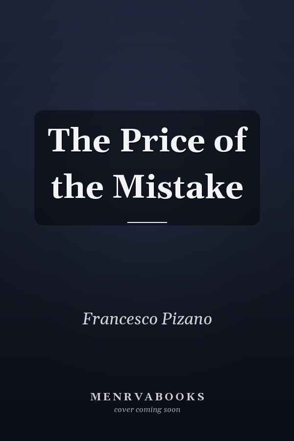 The Price of the Mistake