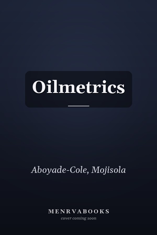 Oilmetrics