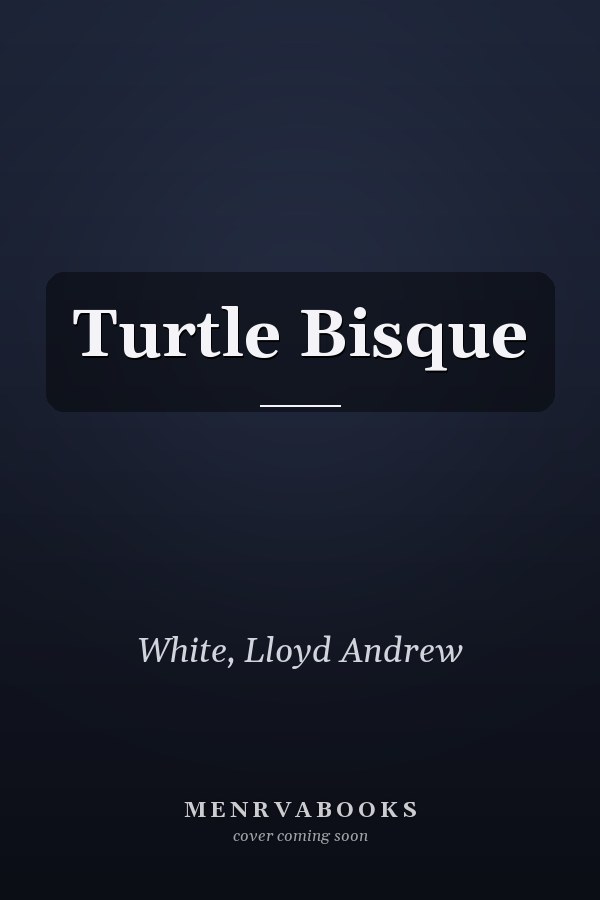 Turtle Bisque