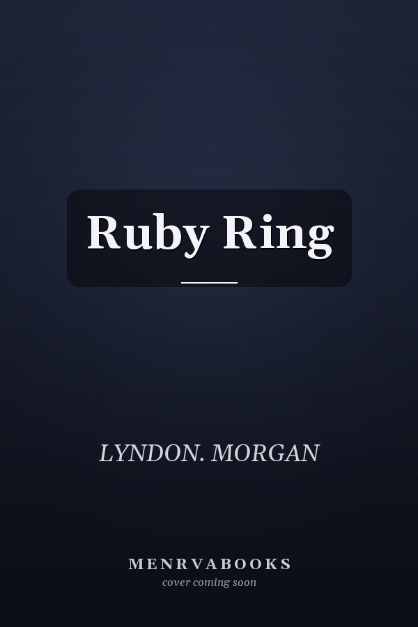 Ruby Ring