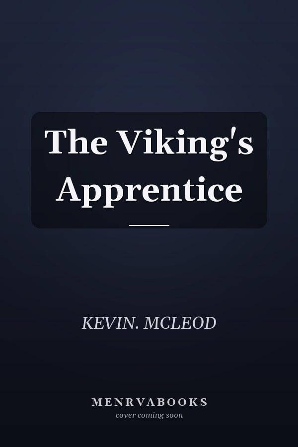 The Viking's Apprentice