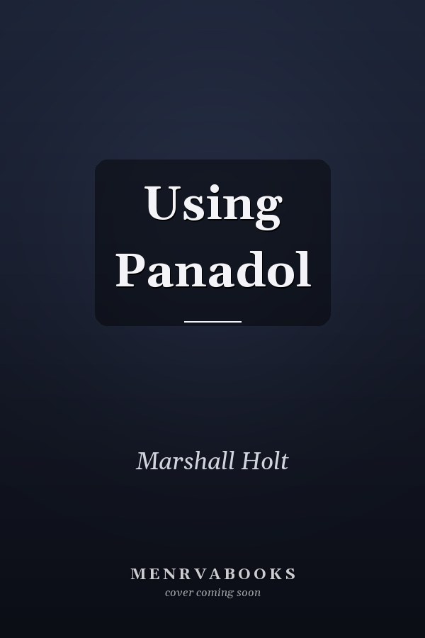 Using Panadol
