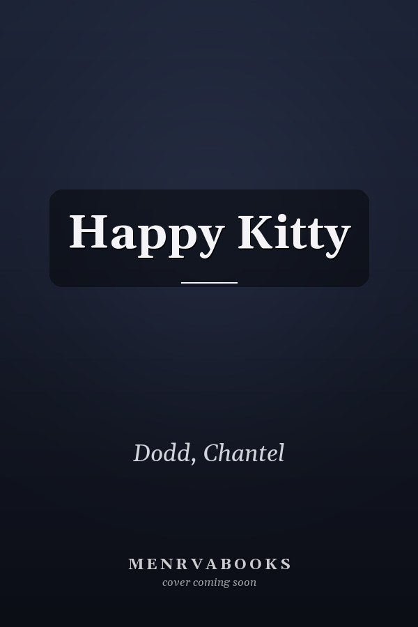 Happy Kitty