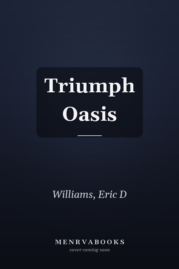 Triumph Oasis