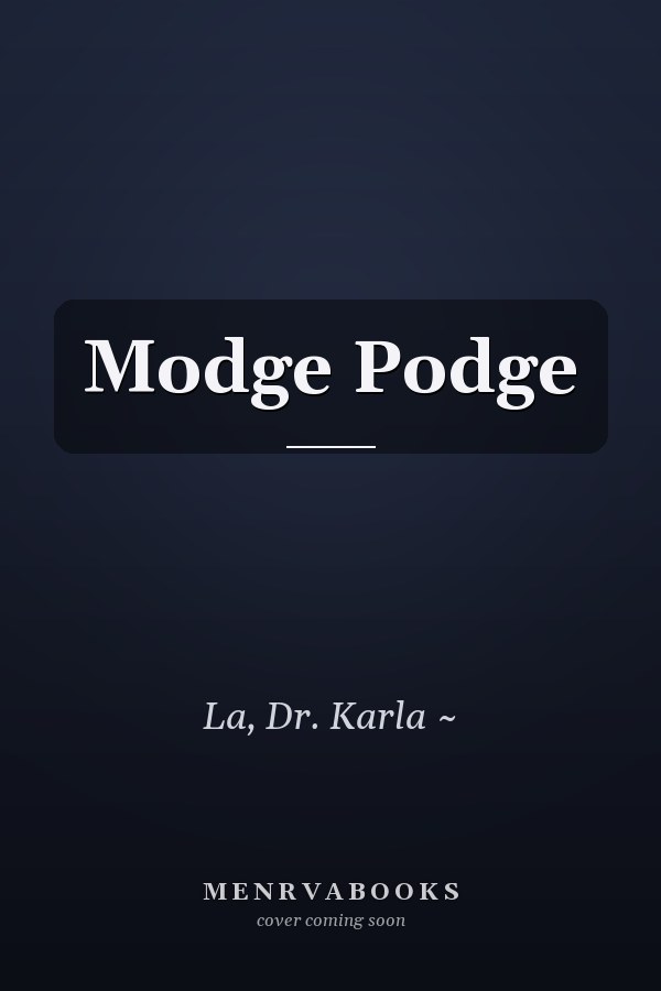 Modge Podge