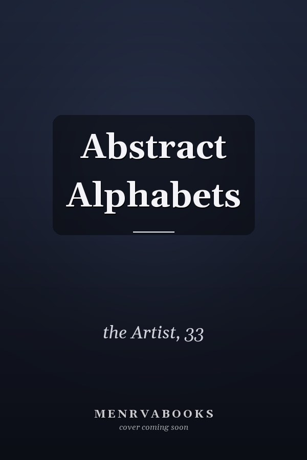 Abstract Alphabets