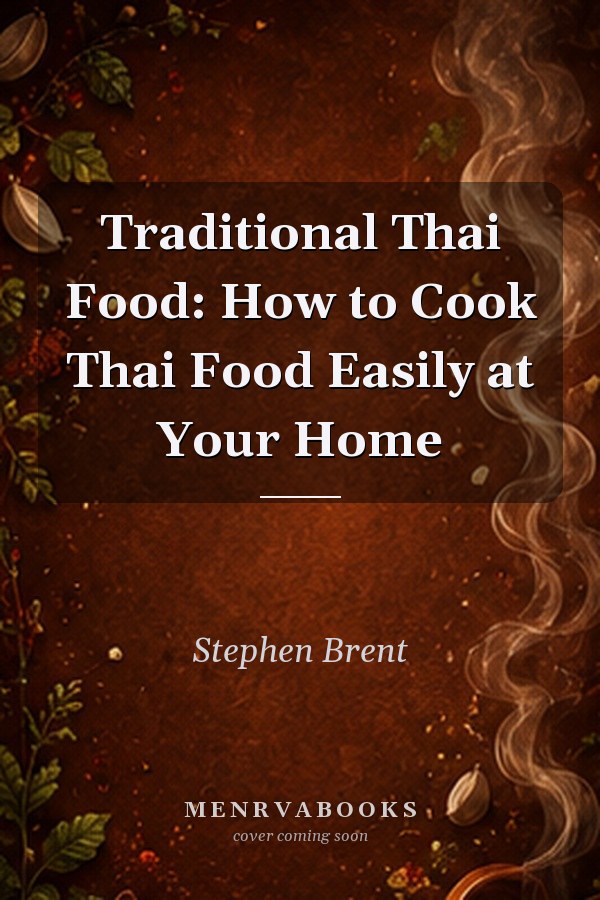 Traditional Thai Food: How to Cook Thai Food Easily at Your Home