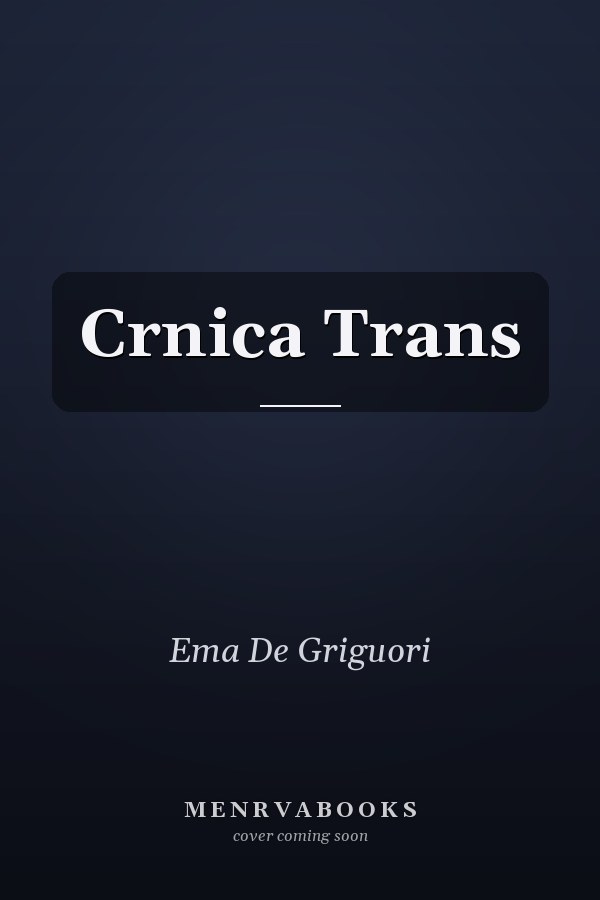 Crnica Trans