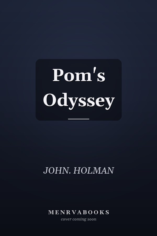 Pom's Odyssey