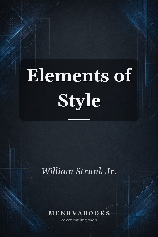 Elements of Style