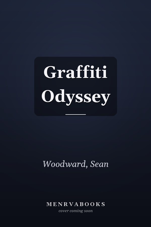 Graffiti Odyssey