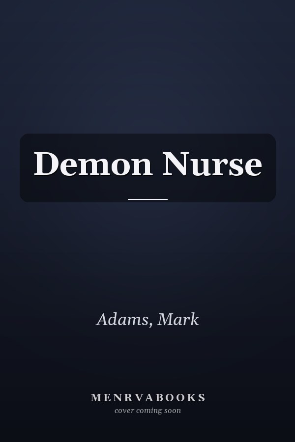 Demon Nurse