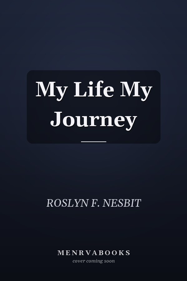 My Life My Journey