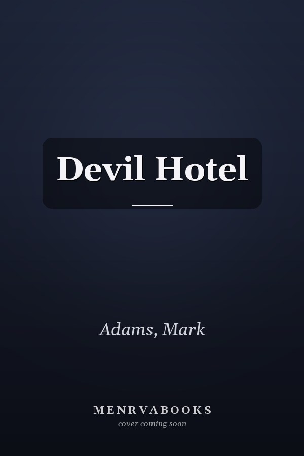 Devil Hotel