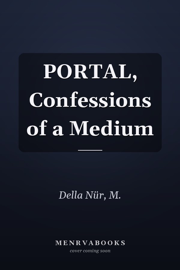 PORTAL, Confessions of a Medium