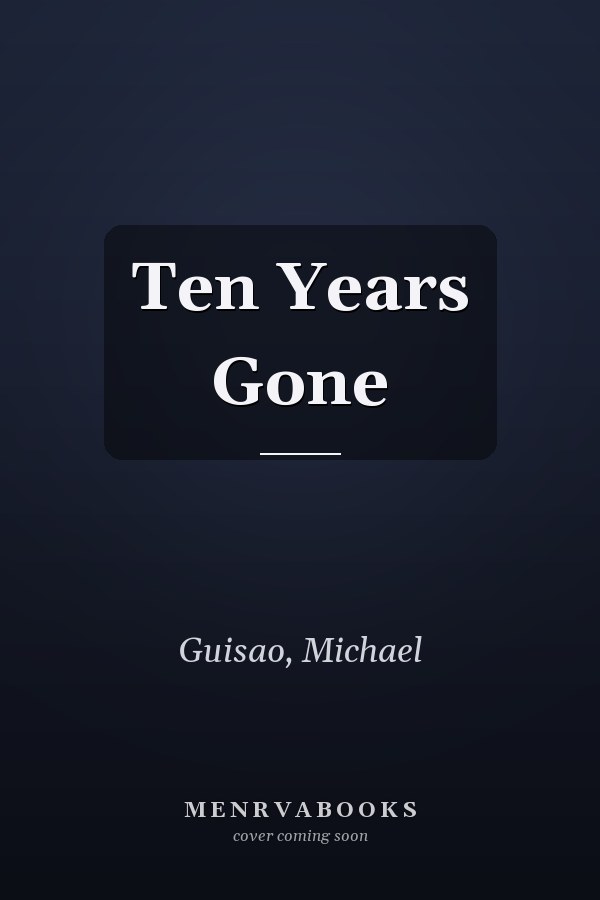 Ten Years Gone
