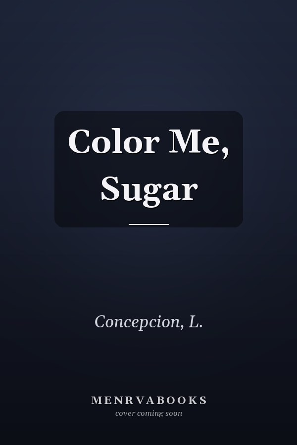 Color Me, Sugar