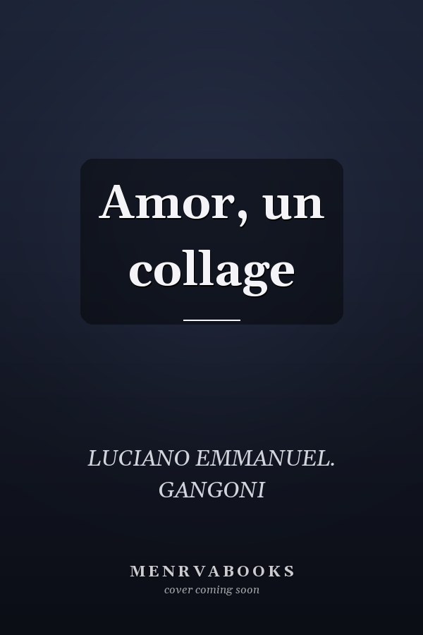 Amor, un collage
