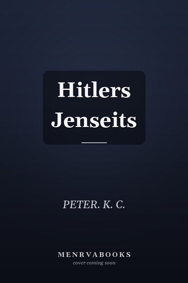 Hitlers Jenseits