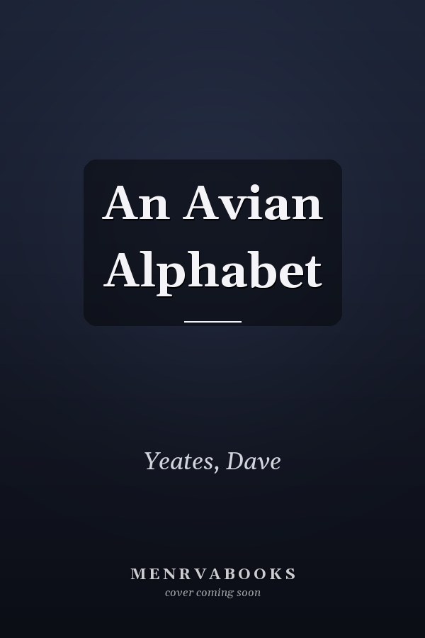 An Avian Alphabet
