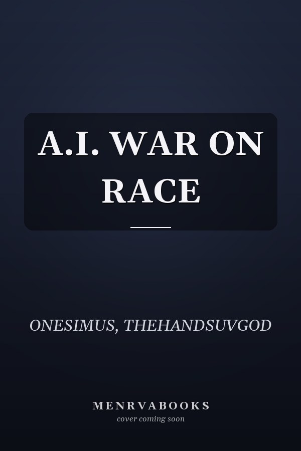A.I. WAR ON RACE