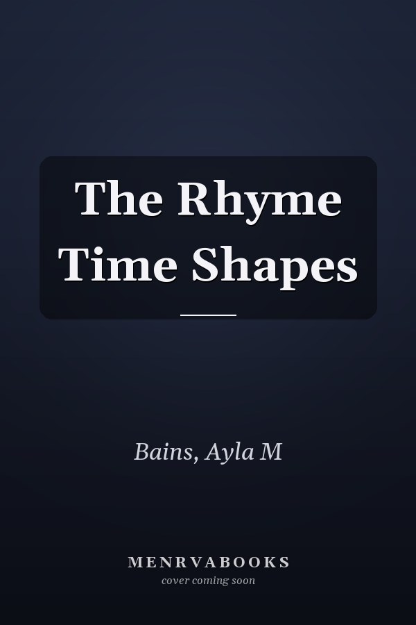 The Rhyme Time Shapes