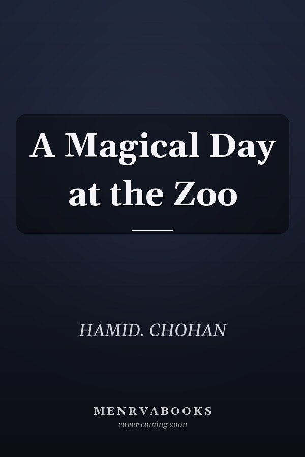 A Magical Day at the Zoo