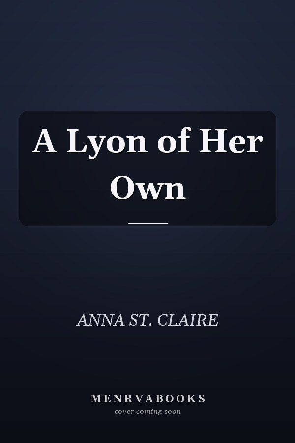 A Lyon of Her Own