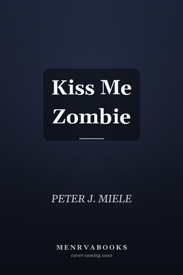 Kiss Me Zombie