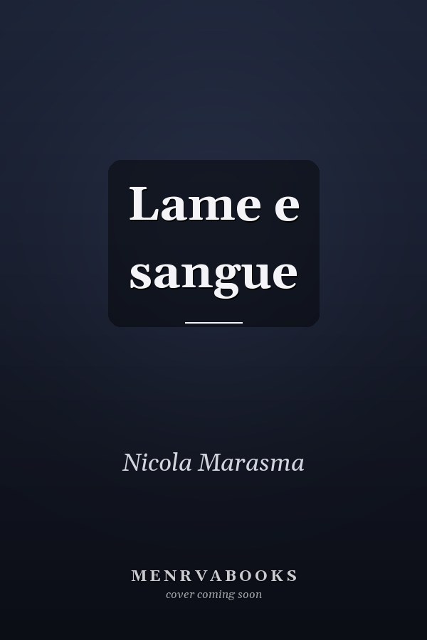 Lame e sangue