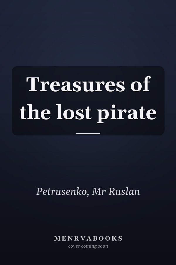 Treasures of the lost pirate