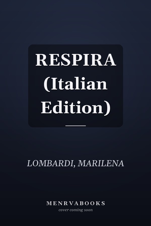 RESPIRA (Italian Edition)