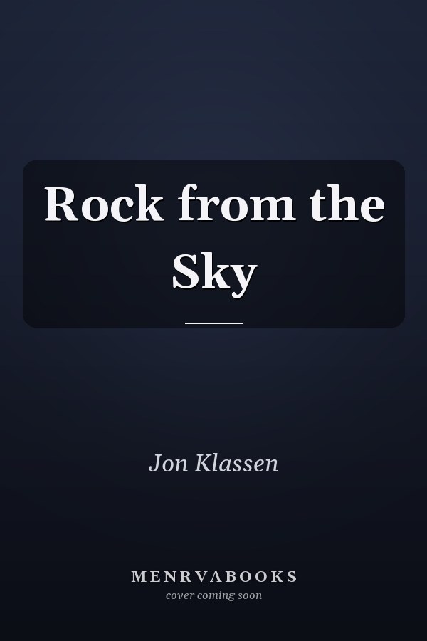 Rock from the Sky
