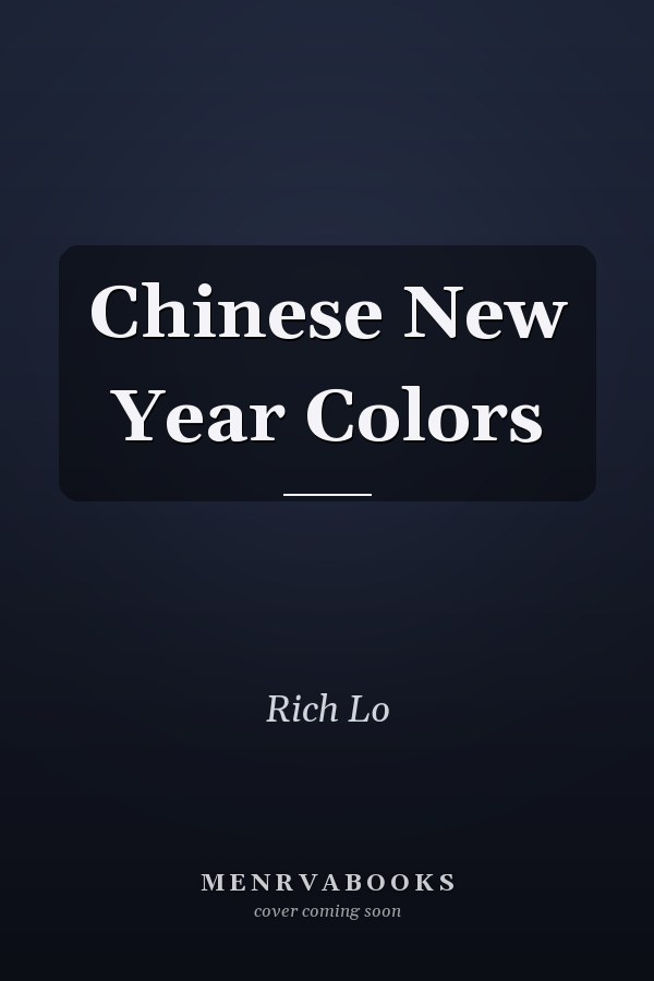 Chinese New Year Colors