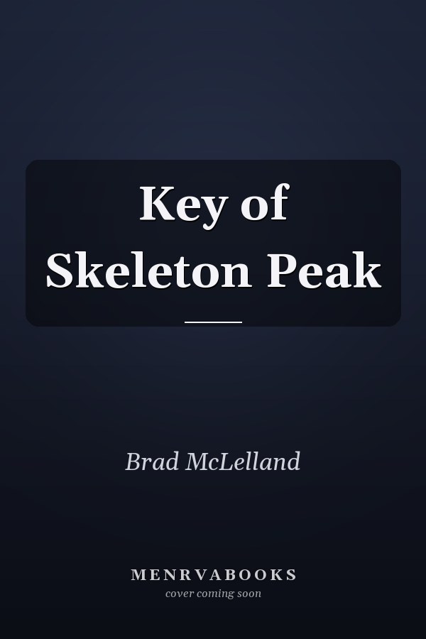 Key of Skeleton Peak