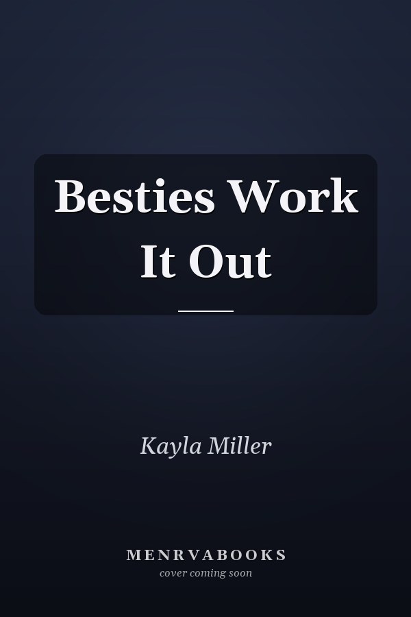 Besties Work It Out