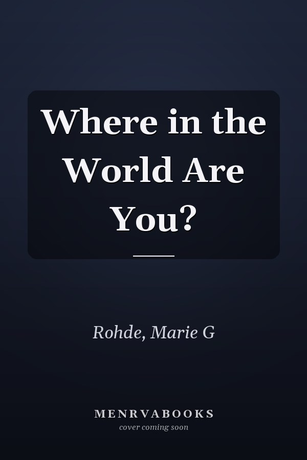 Where in the World Are You?