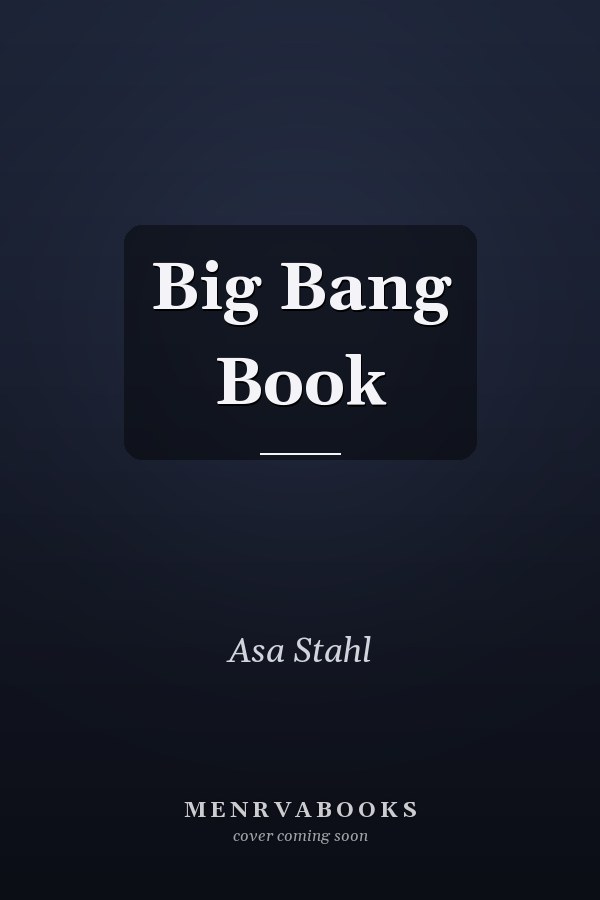 Big Bang Book