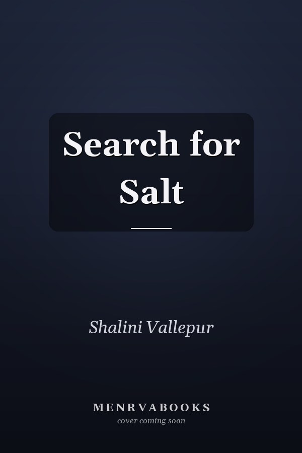 Search for Salt