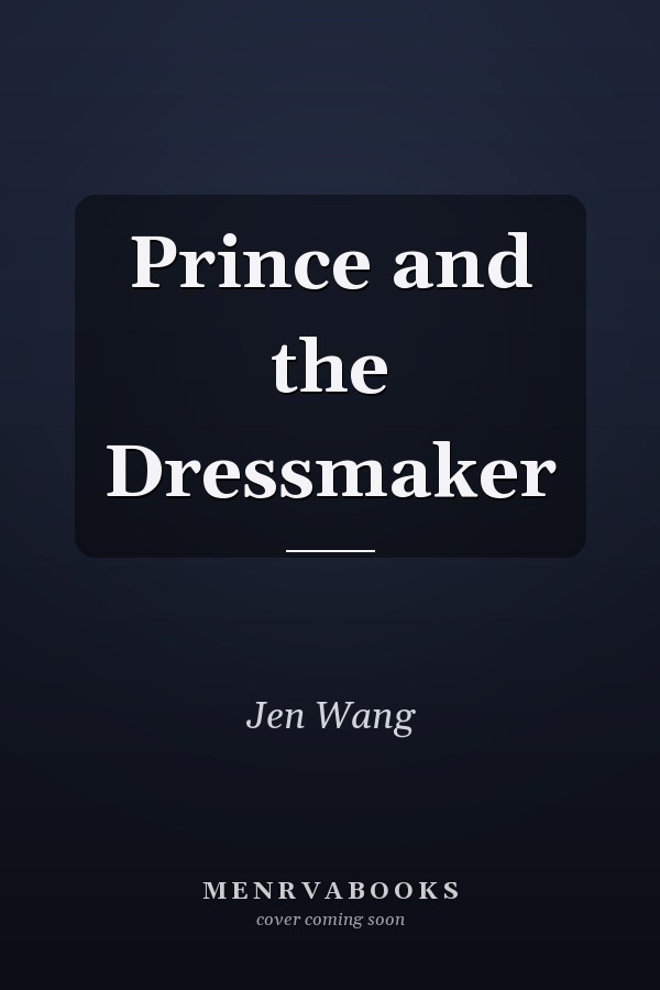 Prince and the Dressmaker