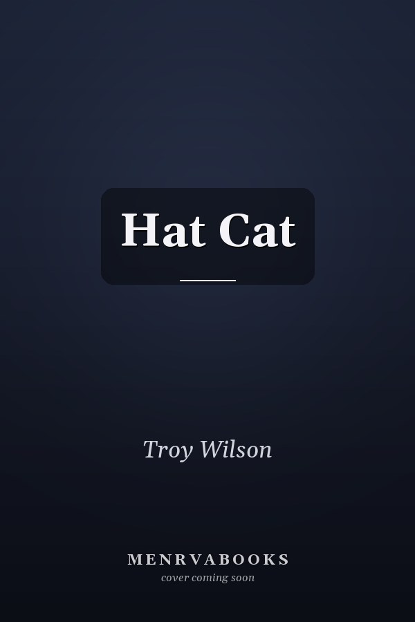 Hat Cat