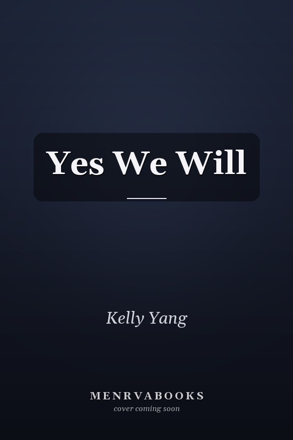 Yes We Will
