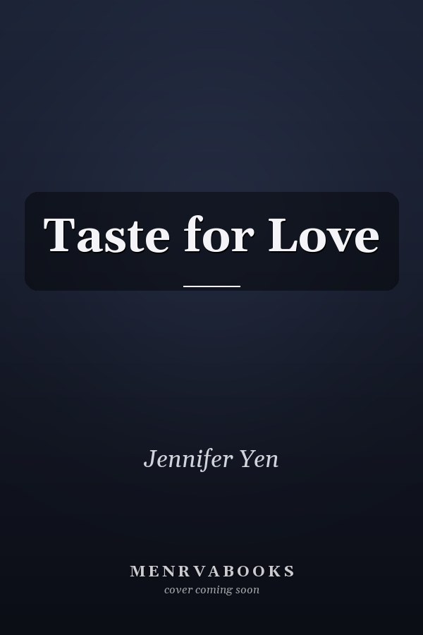 Taste for Love