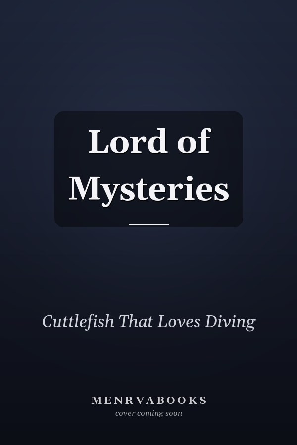 Lord of Mysteries