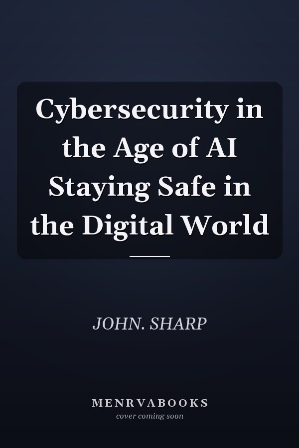 Cybersecurity in the Age of AI Staying Safe in the Digital World