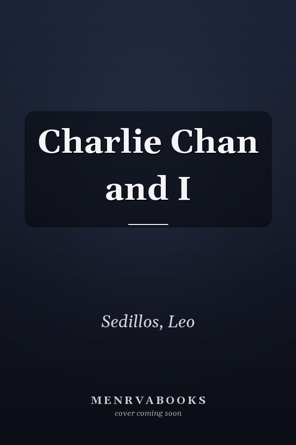 Charlie Chan and I