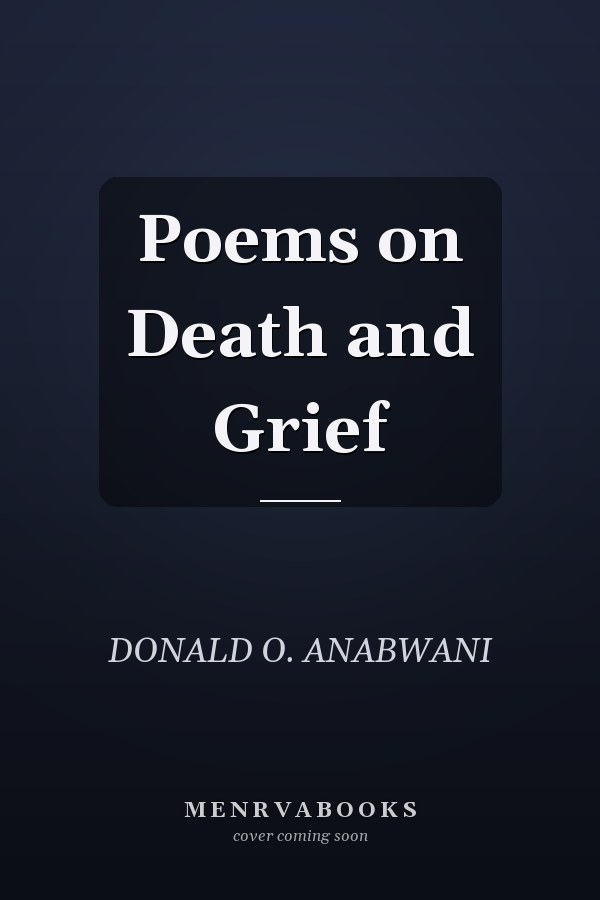 Poems on Death and Grief