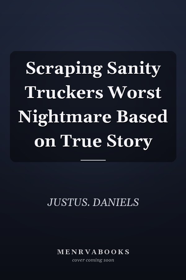 Scraping Sanity Truckers Worst Nightmare Based on True Story