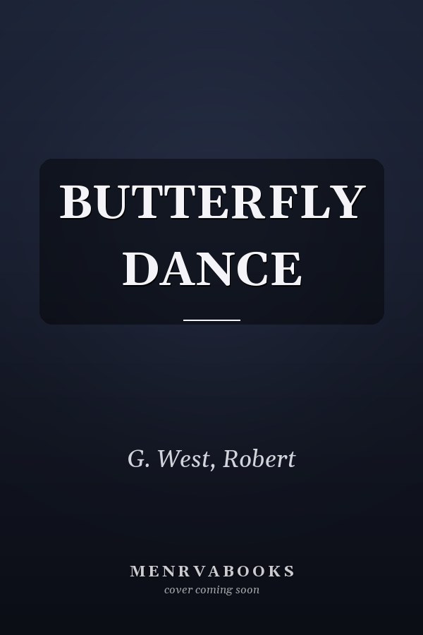 BUTTERFLY DANCE