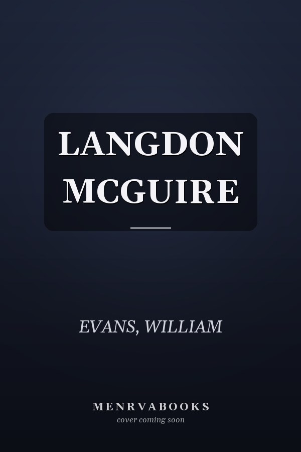 LANGDON MCGUIRE